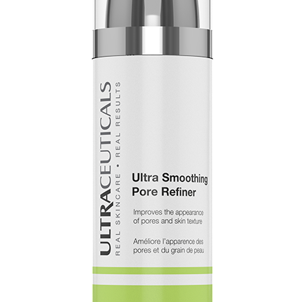 Ultracuticals Range from SkinSister, Ultra Smoothing Pore Refiner
