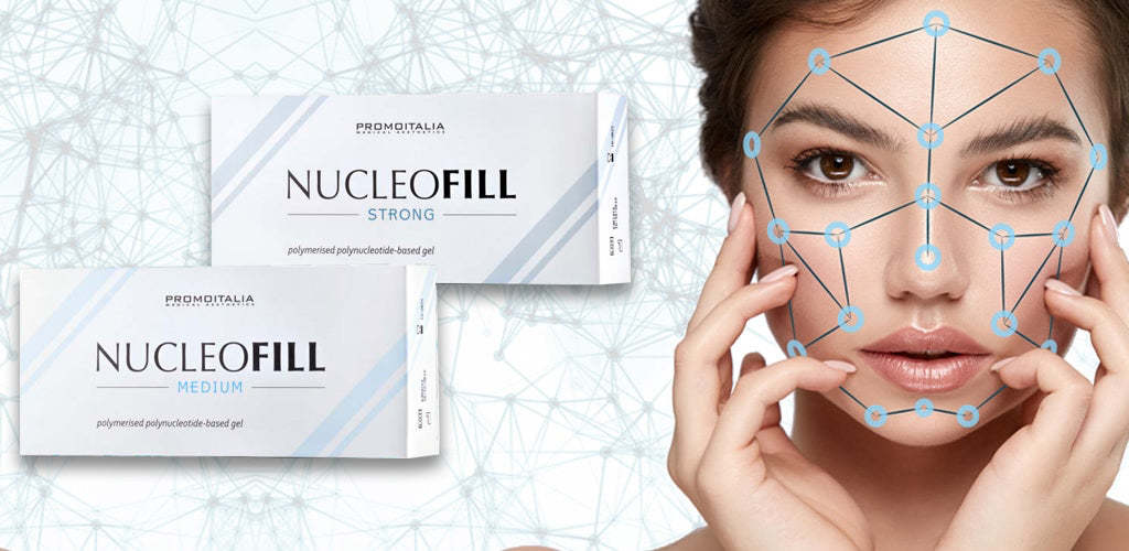 NucleoFill